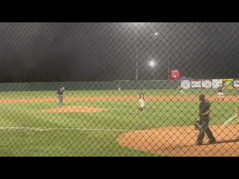 ⚾️ @JourneysbyGina SEK Bomb Squad ⚾️ Clutch hit for Girard's Blake Brokob #SEKsports #sports #kshsaa