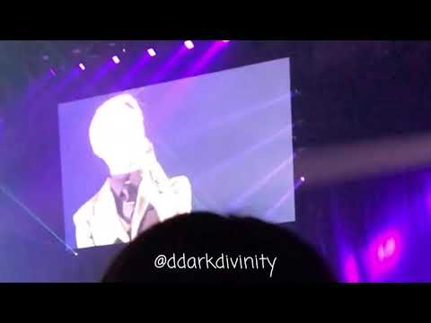 180227 The World Where You Exist - SHINee World The Best From Now On in Tokyo Dome (p.1)