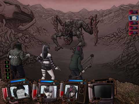 Solve Et Coagula Battle