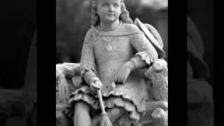 Graceland Cemetery Haunted Monuments