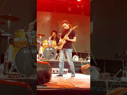 Bahaa & Mazen Duet - Medley (Live) at Elsawy Culturewheel (14 May 2024)