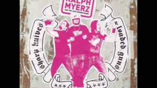 Ralph Myerz  and the Jack Herren Band - Casablanca Gold