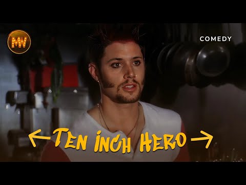 "Ten Inch Hero" – When Love, Lies & Sandwiches Collide | Watch the Full Movie Online!