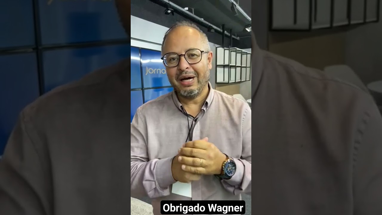 Depoimento do Wagner sobre a Jornada do Sucesso da série Você em Evidência