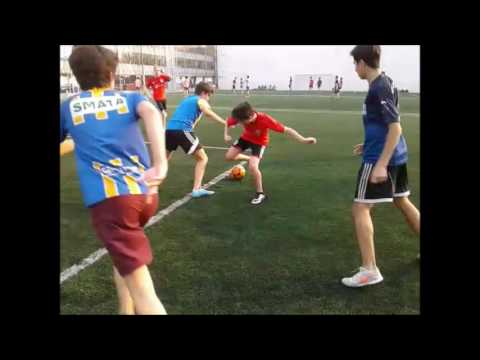 Galileo vs Cintia #Qualy3 CopaPalermo