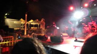 Green Valley - Estrellas del cielo (La Palma de Cervelló) 31-05-2014