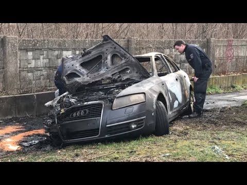 FLUGHAFEN KÖLN/BONN: Wachmann bei brutalem Geldtransporterraub niedergeschossen