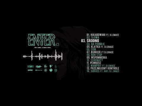 TOMI x KOWALL / SCANDAL PRODZ -  ENTER (cała płyta)