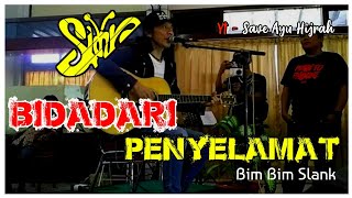 Download lagu Story WA ：Slank - Bidadari Penyelamat mp3