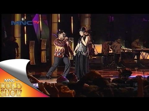 Dedi Regar - Selvi Kitty " Gadis Atau Janda " MNCTV Road Show Puwokerto (5/9)