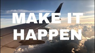 Make It Happen Music Video