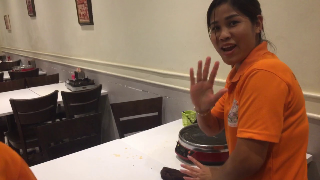 Video những điều cần biết về xkld singapore đơn phụ bếp