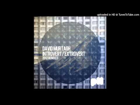 David Murtagh - Introvert Extrovert (Original Mix)[HQ]