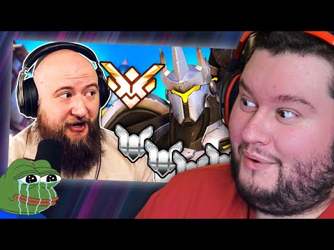 Flats Reacts To "Top 500 streamer DESTROYS in Plat"