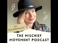 Tiny Rebellions: Sprinkling Creativity and Welcoming In Wonder with Kate Campbell