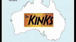 Australia (australian 1969 single) - The Kinks