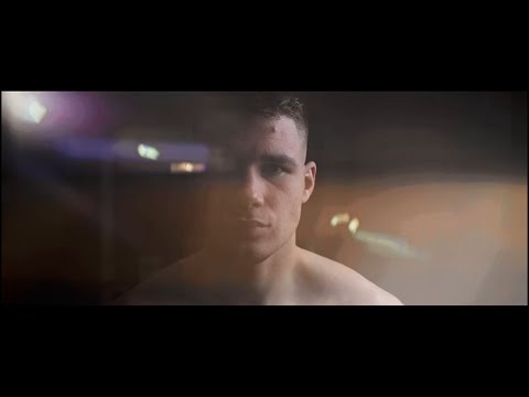Tunnel Vision | Andrew Murphy Boxing