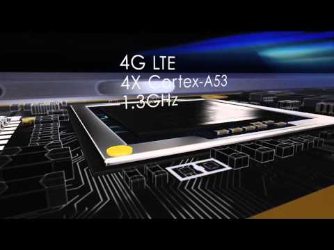 TP-LINK Neffos C5 Video - Español(México)