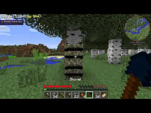 Firsts: Metals, Tools, Deaths - GregTech 5U Unplugged Episode 2