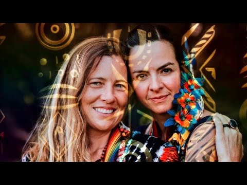 TEJEDORAS CÓSMICAS - MAYITA FT WILLA KVETA - OFFICIAL VIDEO REEL