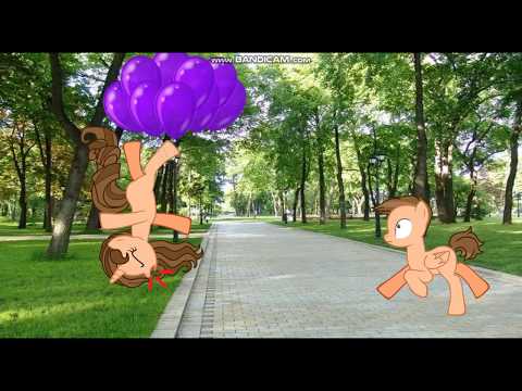 Пони клип (это не девочка, это беда)
