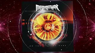Mammothor - Do You Call My Name (RA Cover) - Visual Video