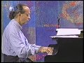 Love Dance - Gilson Peranzzetta Trio.mp4