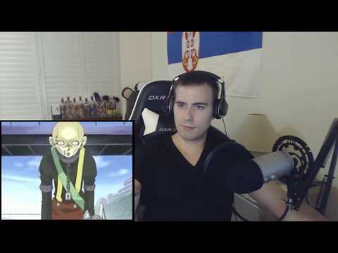 YGOTAS Episode 32 - The Worst Of Both Worlds - LittleKuriboh REACTION  (Yugioh Abridged Reaction)