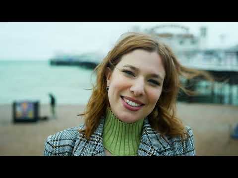 Laura Wilde - Auf der Suche nach Dir (Offizielles Musikvideo)