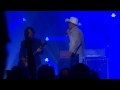 The Tragically Hip At Save On Foods Memorial Centre Vapour Trails