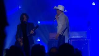 The Tragically Hip at Save-On-Foods Memorial Centre: Vapour Trails
