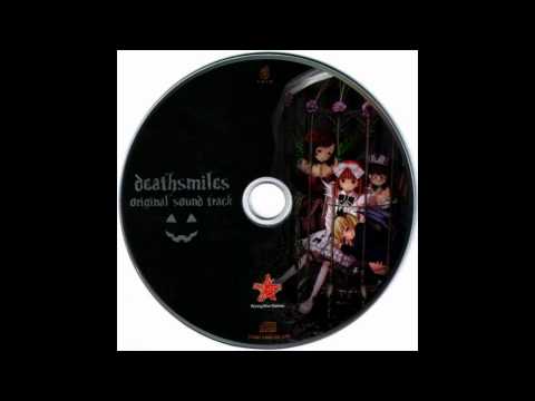 Deathsmiles ~ A Death Game Played Trambling with Fear ~ OST