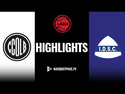 Olympic Cyclist 73-79 Independiente de Oliva | The National League 2025-26 (27/10/2025)