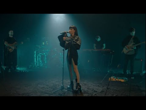 Irina Rimes x Grasu XXL - Pentru Totdeauna | Live Session