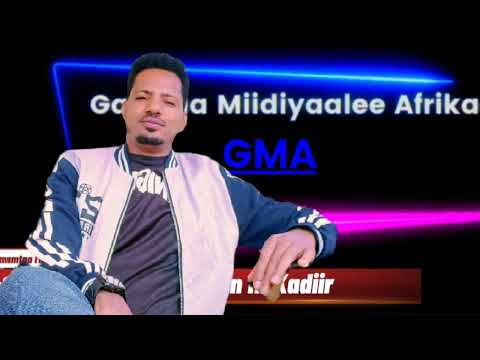 Qaasim Simboo New Oromo Music