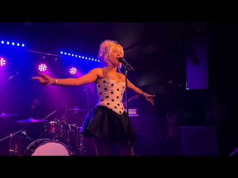 BSHP-Somebody Else’s Guy (Jocelyn Brown cover) @ The Grace, 30th September, 2025 