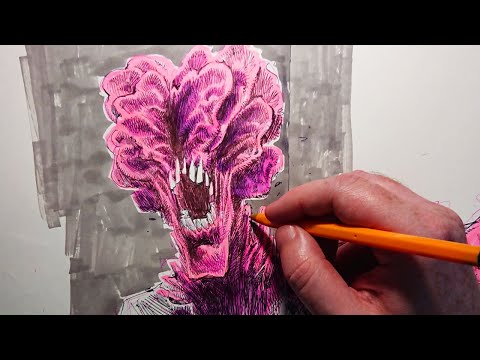 Sketchbook Sessions episode 4