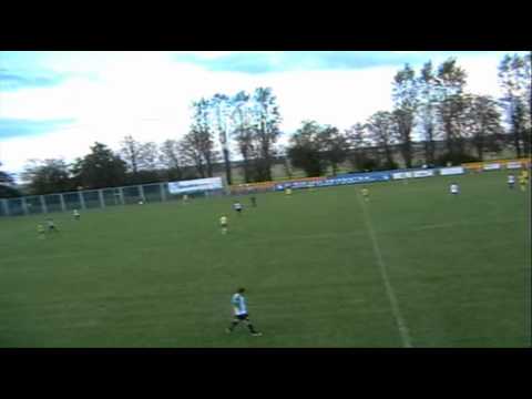 Avia Świdnik vs Chełmianka Chełm II połowa cz.2