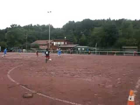 TuS Stammheim - SC Mülheim Nord U11   0  19  ( 2 )