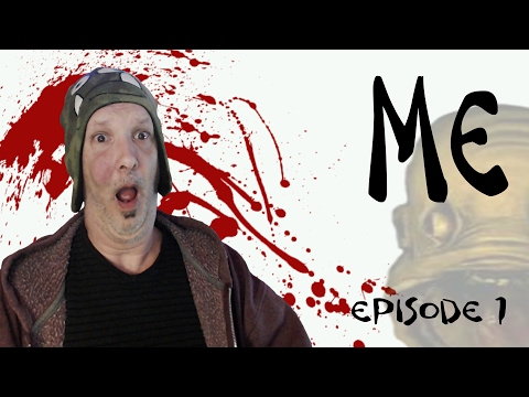 THEY FOLLOW! AMNESIA CUSTOM STORYtime ME pt 1