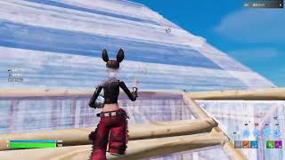 ランクリロード　参加型 【フォートナイト】#フォートナイト #参加型 #fortnite #リロード