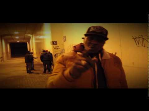 Ouzboy - Muzik (clip officiel)