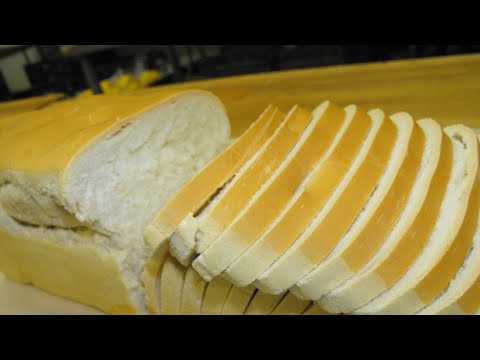 How to make Jamaican hard dough bread at home. Simple recipe