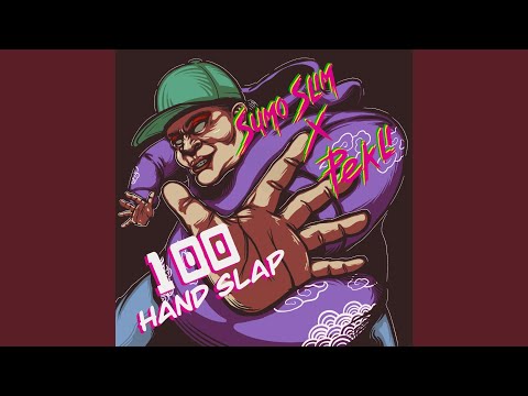 100 Hand Slap