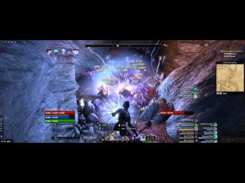 Darkshade Caverns 1 Normal 13Mar2017
