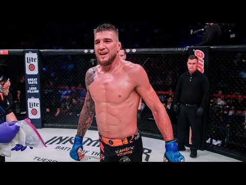 Bellator 239 Weigh-In Results, 2 Fighters Miss Weight