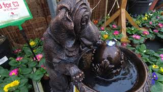 Shipley Garden Centre Watch HD Mp4 Videos Download Free