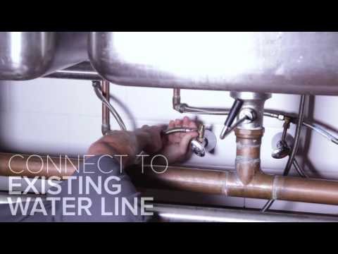 Dema Profill 2 652AG Chemical Dispenser