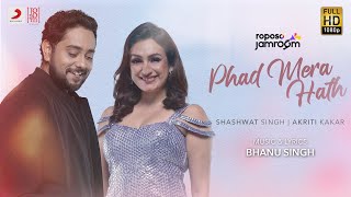 Phad Mera Hath song artwork