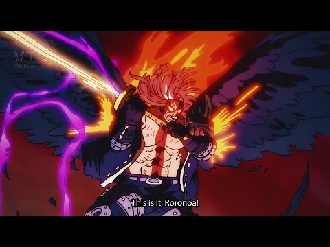 Top 20 Most Legendary Fights in One Piece